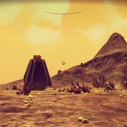 No Man's Sky - galeria zdjęć - filmweb