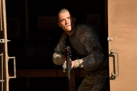 Kamdesh. Afgańskie piekło - galeria zdjęć - filmweb
