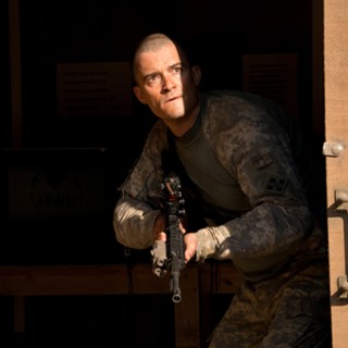 Kapitan Ben Keating