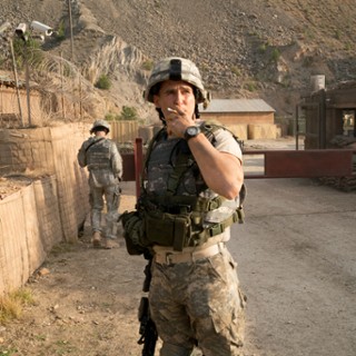 Sierżant Josh Kirk