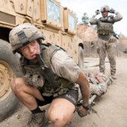 The Outpost - galeria zdjęć - filmweb