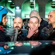 Non odiare - galeria zdjęć - filmweb