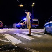 Non odiare - galeria zdjęć - filmweb