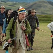 Ameryka Express - galeria zdjęć - filmweb