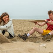 Ameryka Express - galeria zdjęć - filmweb
