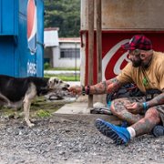 Ameryka Express - galeria zdjęć - filmweb