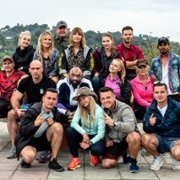 Ameryka Express - galeria zdjęć - filmweb