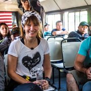 Ameryka Express - galeria zdjęć - filmweb