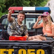 Ameryka Express - galeria zdjęć - filmweb