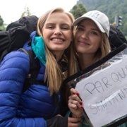 Ameryka Express - galeria zdjęć - filmweb