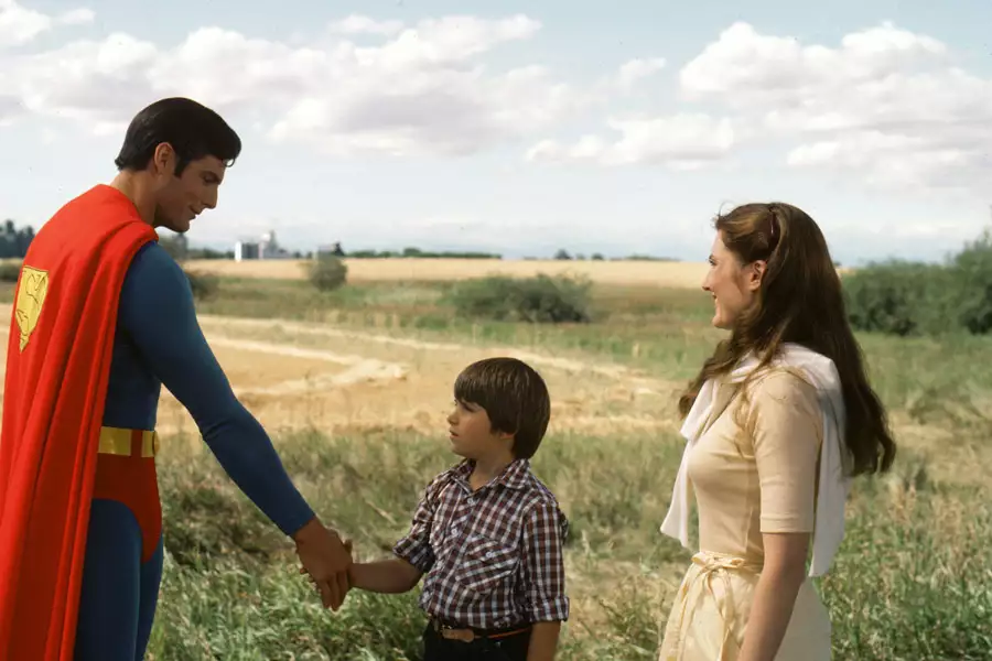 Superman III - galeria zdjęć - filmweb