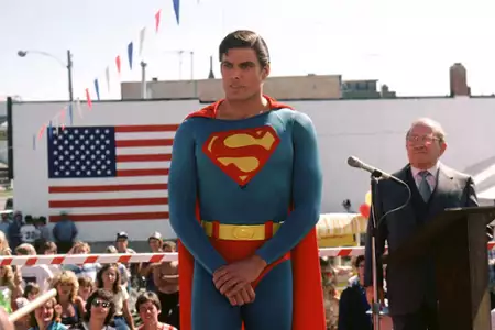 Superman III - galeria zdjęć - filmweb