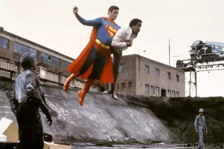 Superman III - galeria zdjęć - filmweb