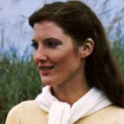 Annette O'Toole w Superman III