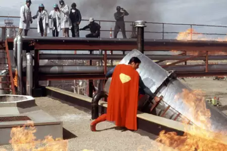 Superman III - galeria zdjęć - filmweb