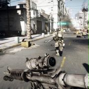 Battlefield 3 - galeria zdjęć - filmweb