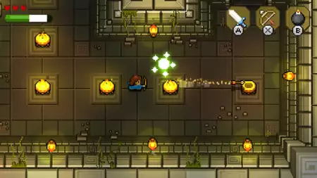 Blossom Tales: The Sleeping King - galeria zdjęć - filmweb