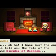 Blossom Tales: The Sleeping King - galeria zdjęć - filmweb