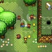 Blossom Tales: The Sleeping King - galeria zdjęć - filmweb