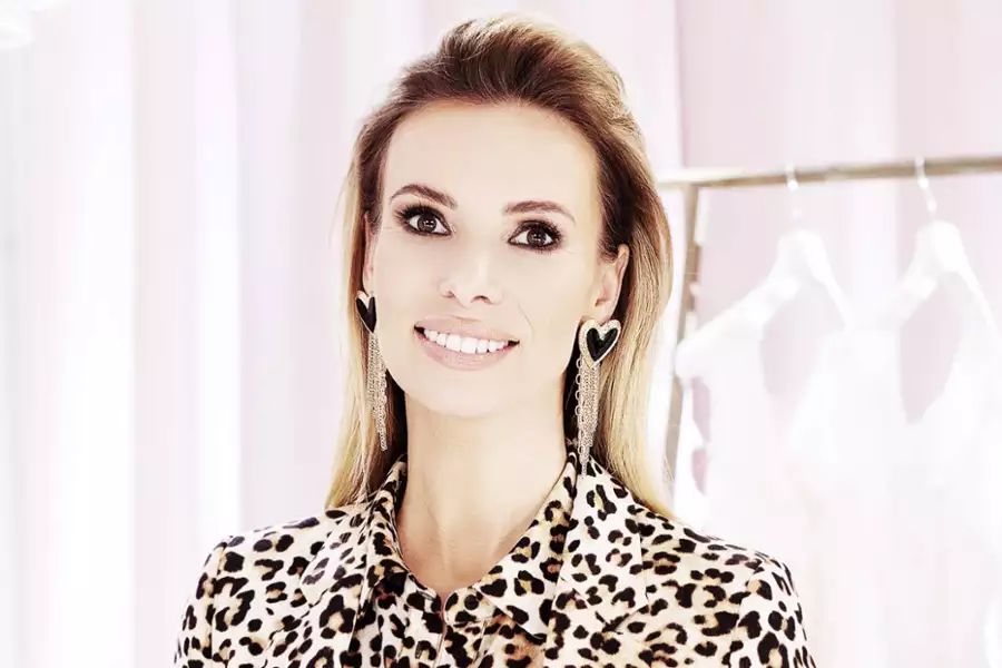 Panny młode ponad miarę - galeria zdjęć - filmweb