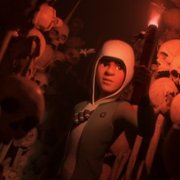 Daniel Spellbound - galeria zdjęć - filmweb