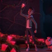 Magiczne przygody Daniela Spellbounda - galeria zdjęć - filmweb
