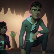 Daniel Spellbound - galeria zdjęć - filmweb