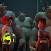 Daniel Spellbound - galeria zdjęć - filmweb