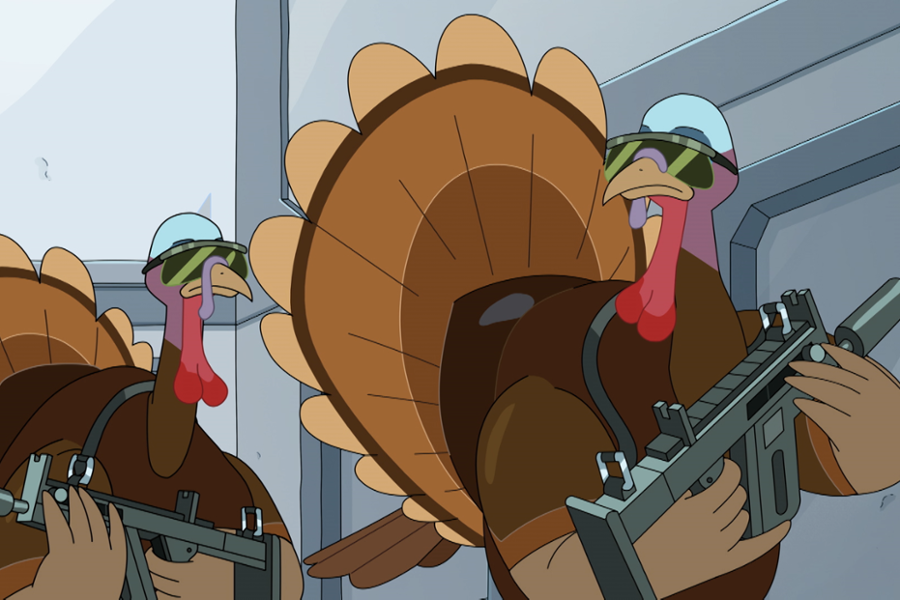 Rick i Morty - galeria zdjęć - filmweb