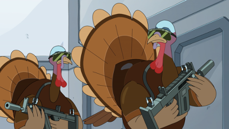 Rick i Morty - galeria zdjęć - filmweb