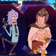 Rick i Morty - galeria zdjęć - filmweb