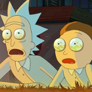 Rick i Morty - galeria zdjęć - filmweb