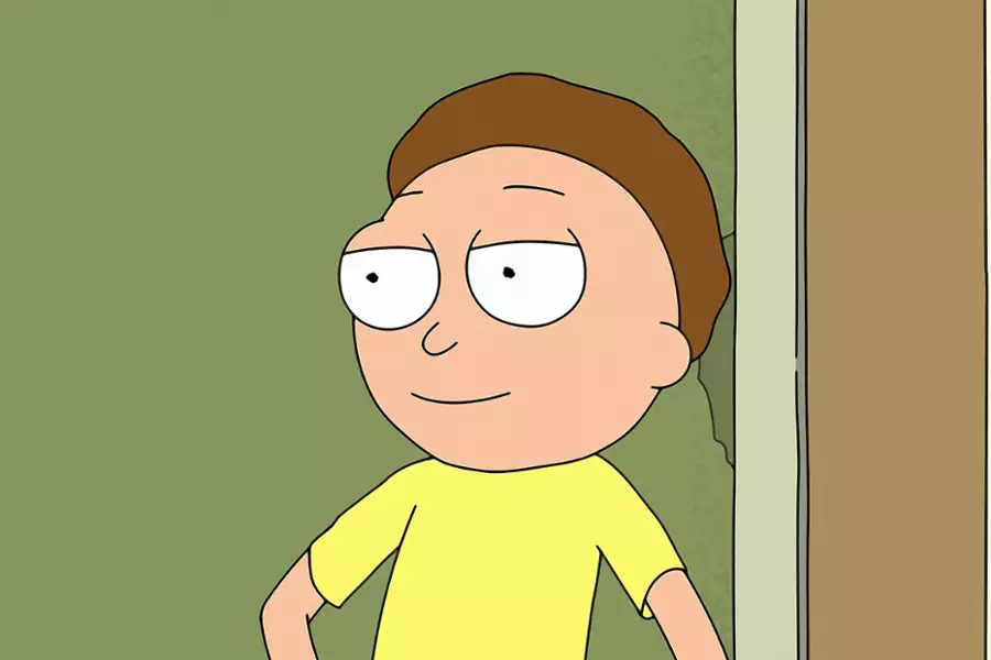 Rick i Morty - galeria zdjęć - filmweb