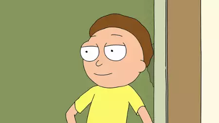 Rick i Morty - galeria zdjęć - filmweb