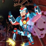 Rick i Morty - galeria zdjęć - filmweb