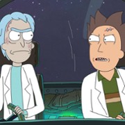 Rick i Morty - galeria zdjęć - filmweb