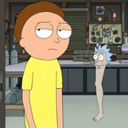 Rick i Morty - galeria zdjęć - filmweb
