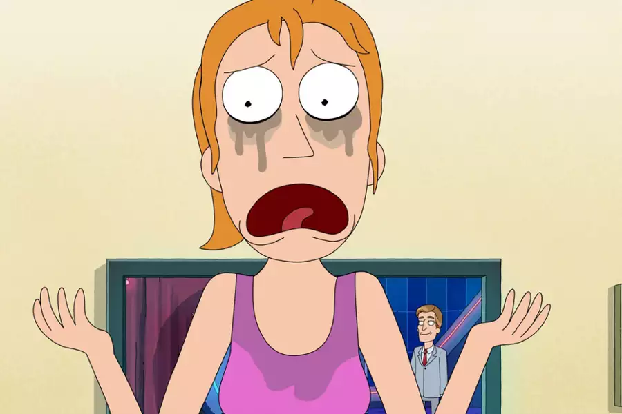 Rick i Morty - galeria zdjęć - filmweb