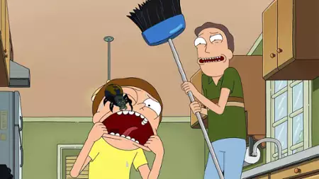 Rick i Morty - galeria zdjęć - filmweb