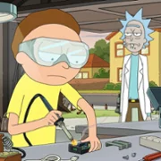 Rick and Morty - galeria zdjęć - filmweb