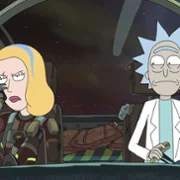 Rick i Morty - galeria zdjęć - filmweb