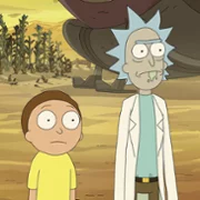 Rick i Morty - galeria zdjęć - filmweb