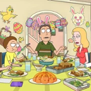 Rick i Morty - galeria zdjęć - filmweb