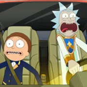 Rick i Morty - galeria zdjęć - filmweb