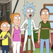 Rick and Morty - galeria zdjęć - filmweb