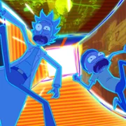 Rick and Morty - galeria zdjęć - filmweb