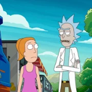 Rick and Morty - galeria zdjęć - filmweb