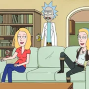 Rick i Morty - galeria zdjęć - filmweb