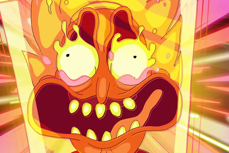 Rick i Morty - galeria zdjęć - filmweb