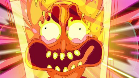 Recenzja Rick i Morty